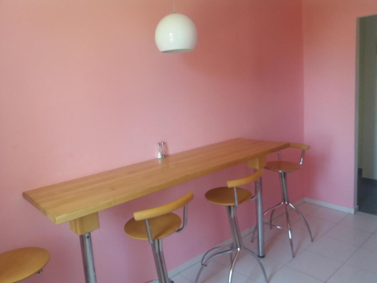 Apartman Abertamy Krusne Hory 외부 사진