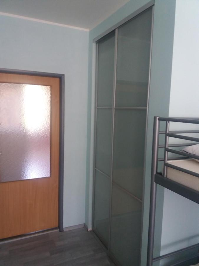 Apartman Abertamy Krusne Hory 외부 사진