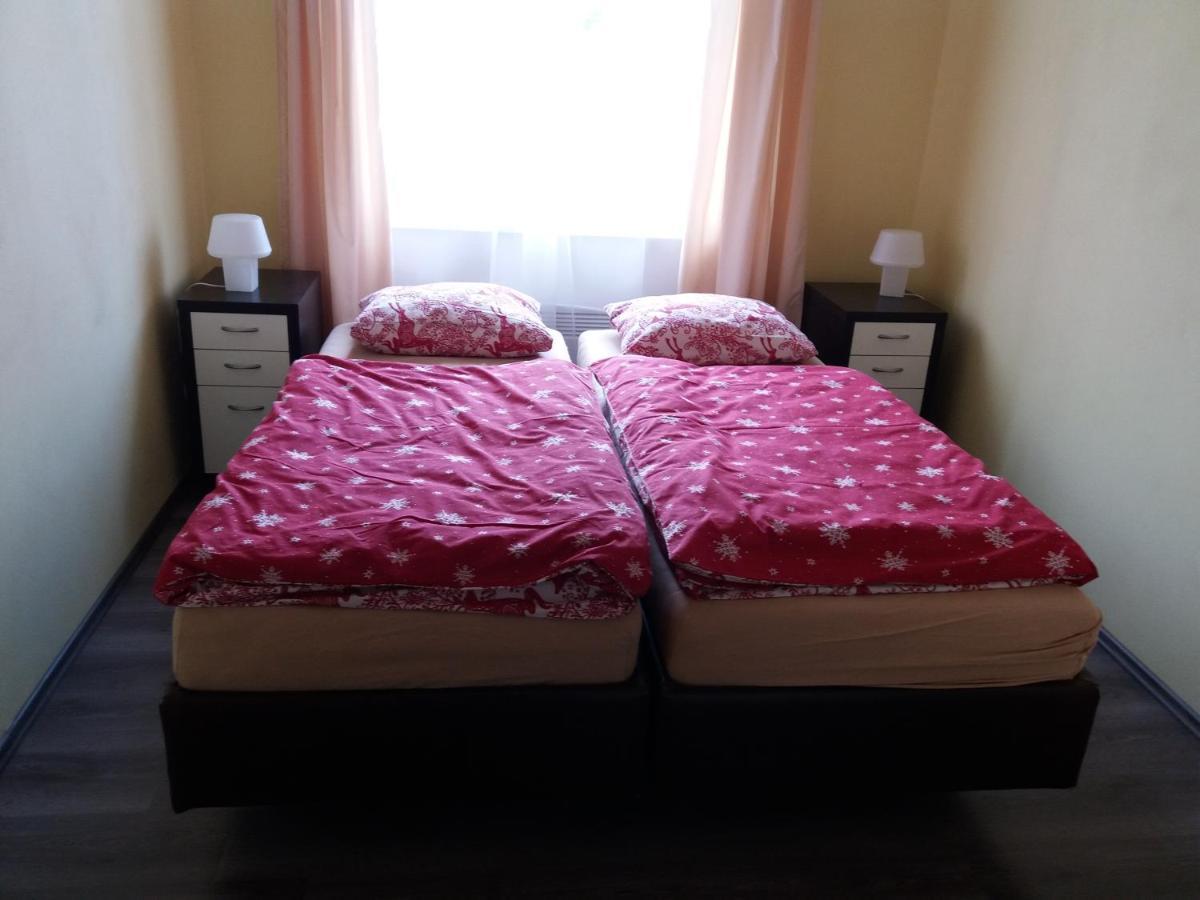 Apartman Abertamy Krusne Hory 외부 사진