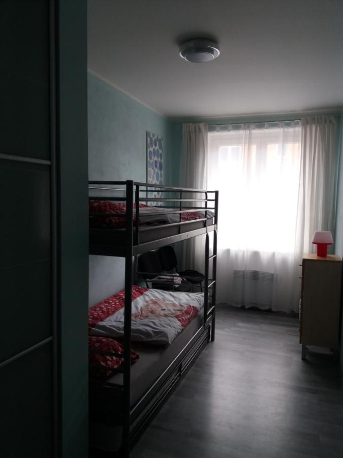 Apartman Abertamy Krusne Hory 외부 사진