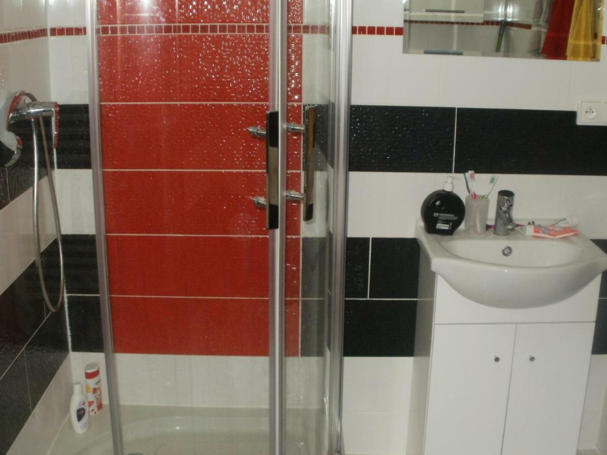Apartman Abertamy Krusne Hory 외부 사진