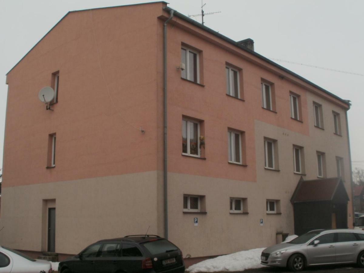 Apartman Abertamy Krusne Hory 외부 사진